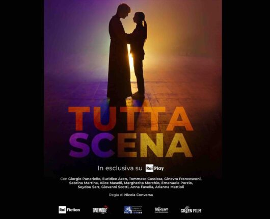 Tutta scena 2025 Interix
